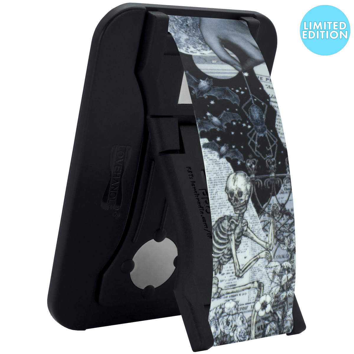 PRO for MagSafe - Dark Academia