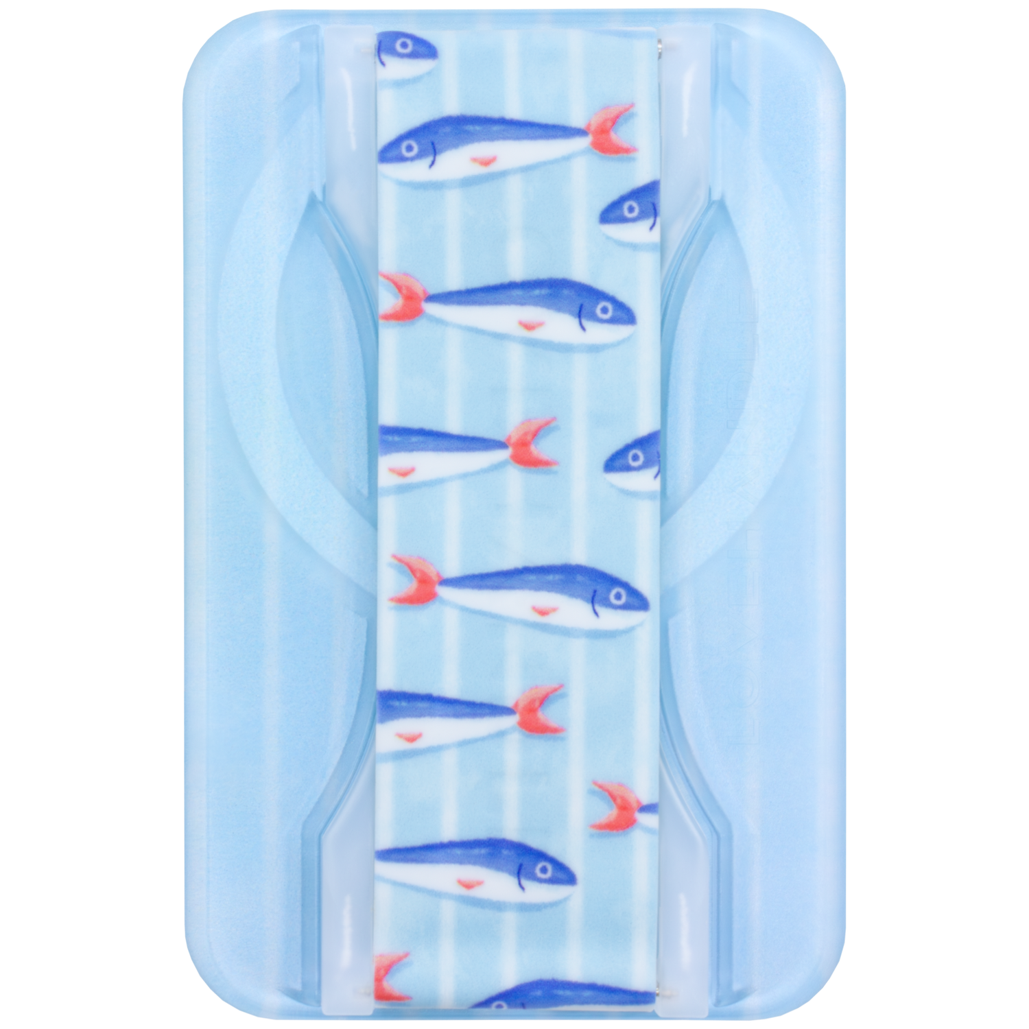 PRO for MagSafe - Fish Frenzy Motif