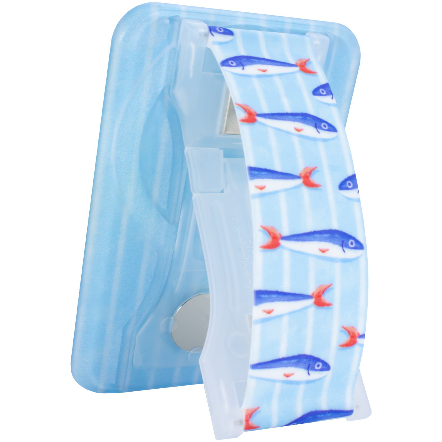 PRO for MagSafe - Fish Frenzy Motif