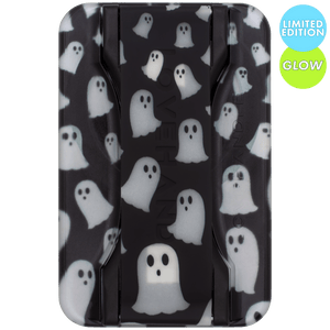 PRO for MagSafe - Galavanting Ghosts Glow Motif