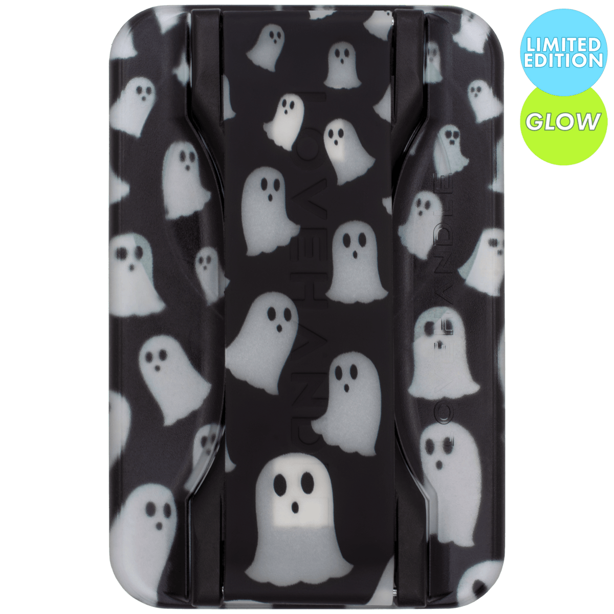 PRO for MagSafe - Galavanting Ghosts Glow Motif