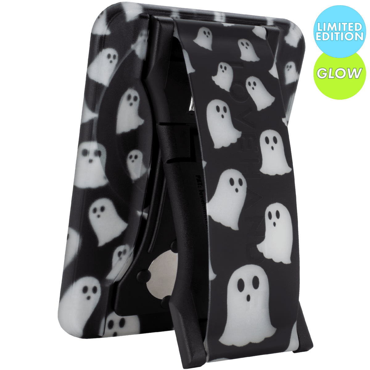 PRO for MagSafe - Galavanting Ghosts Glow Motif