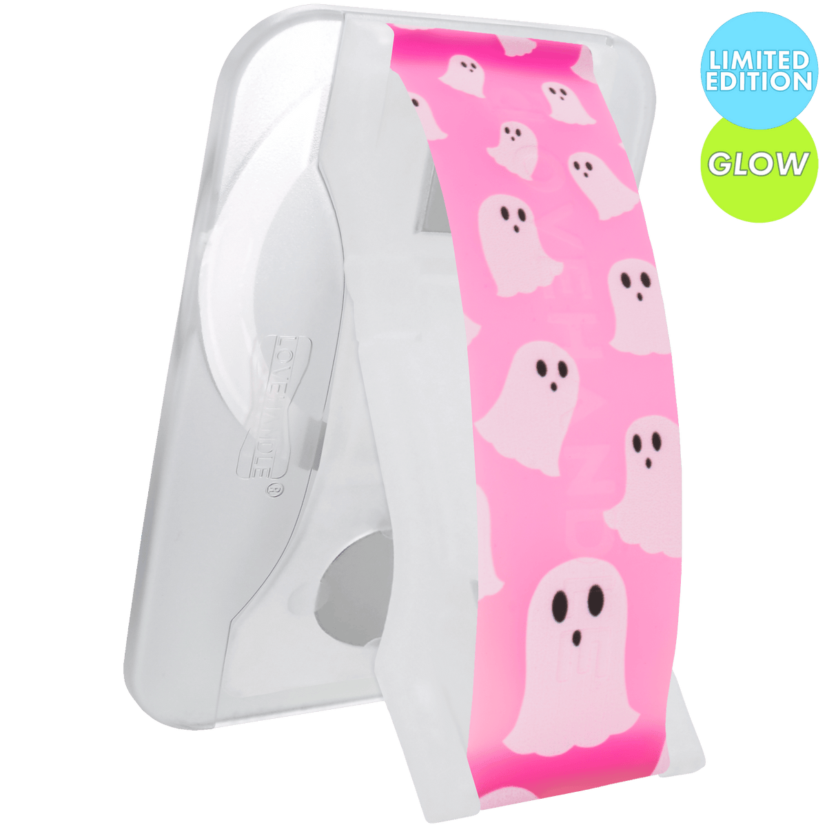 PRO para MagSafe - Diamante rosa brillante