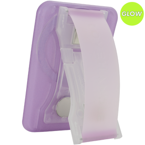 PRO for MagSafe - Grape Fizz Glow Motif