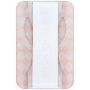 PRO for MagSafe - Gypsum Shimmer Motif