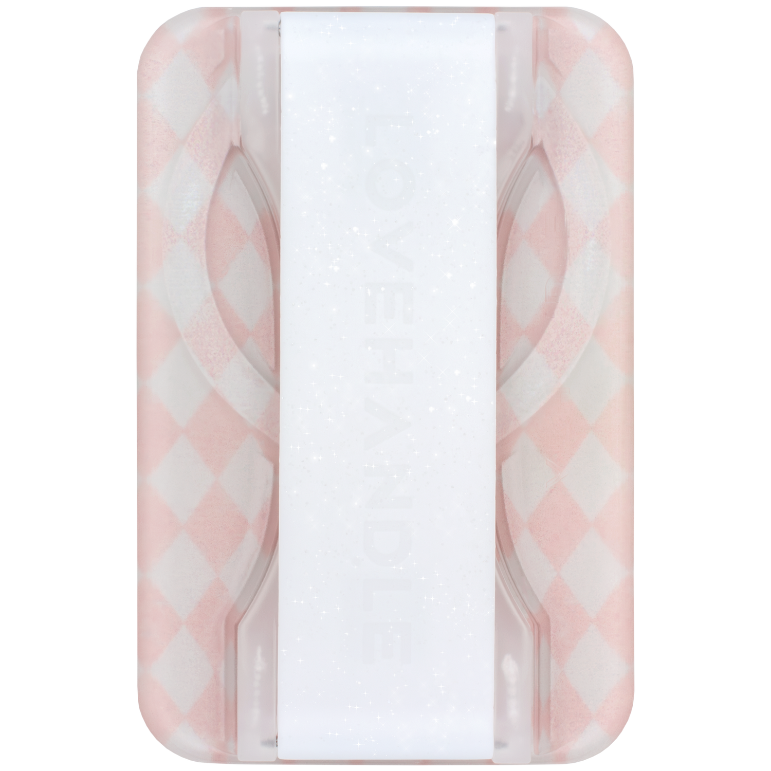PRO for MagSafe - Gypsum Shimmer Motif