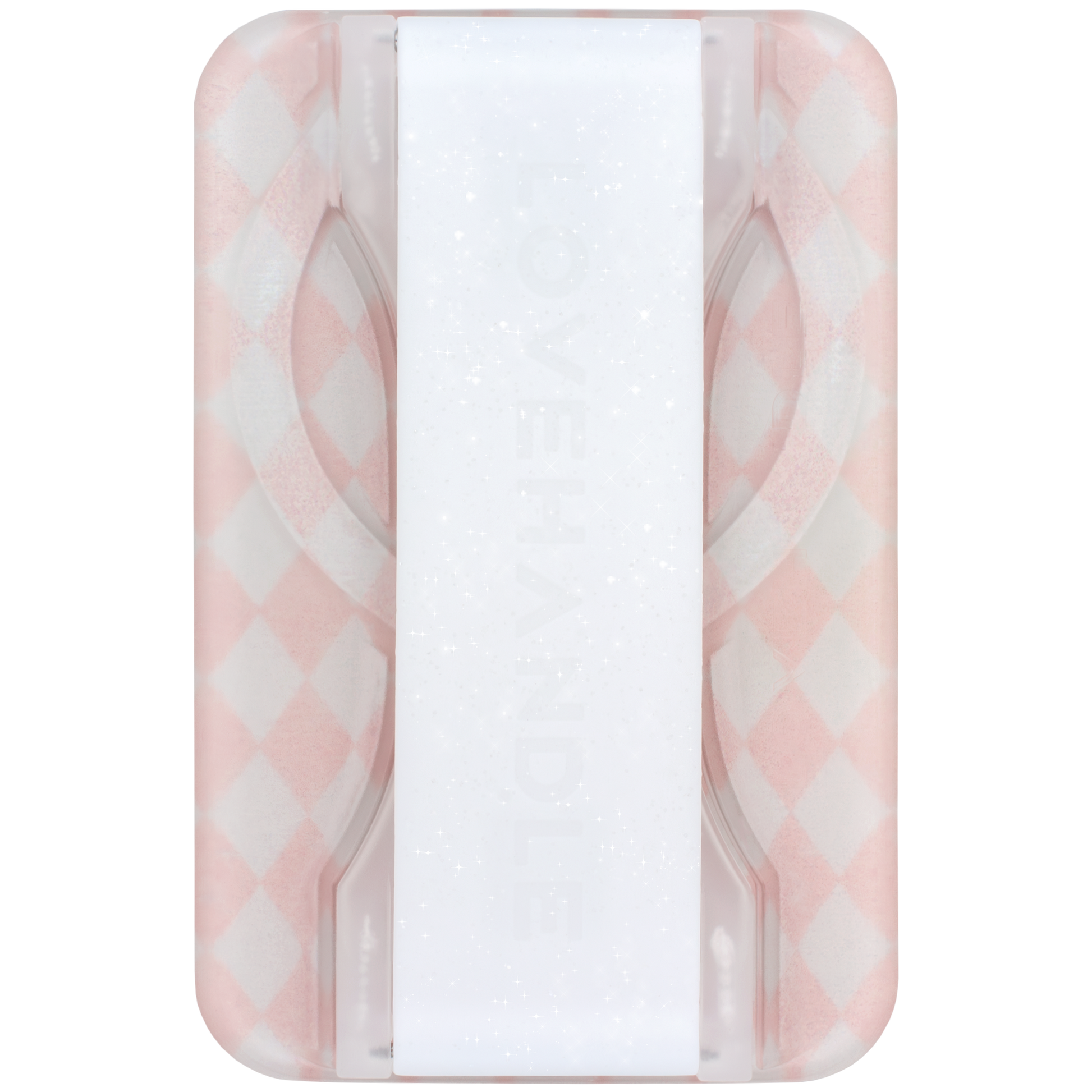 PRO for MagSafe - Gypsum Shimmer Motif