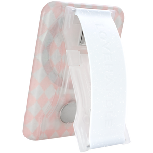 PRO for MagSafe - Gypsum Shimmer Motif
