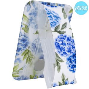 PRO for MagSafe - Hydrangea Blues by Camilla Creations