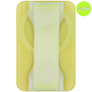 PRO for MagSafe - Lemon Twist Glow Motif