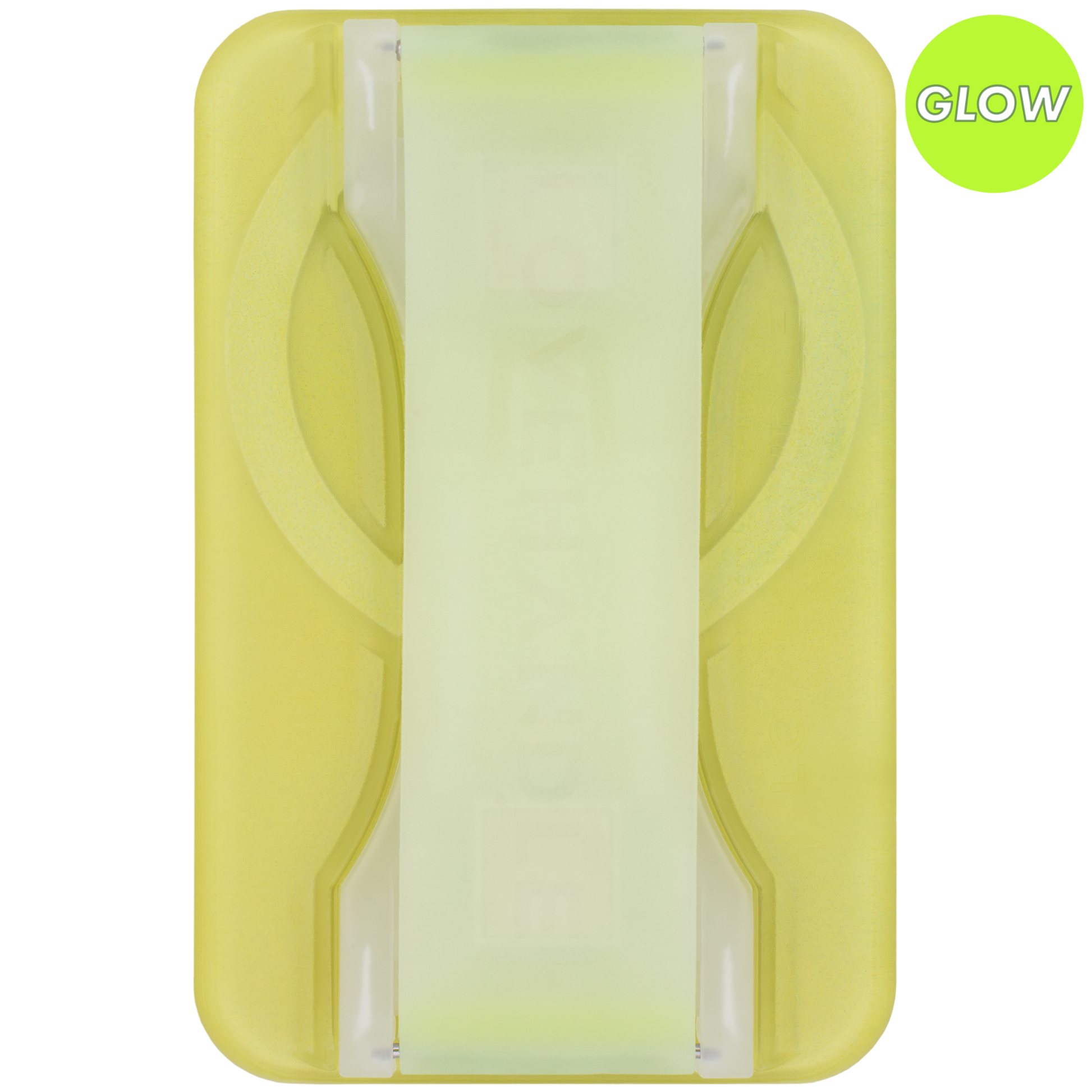 PRO for MagSafe - Lemon Twist Glow Motif