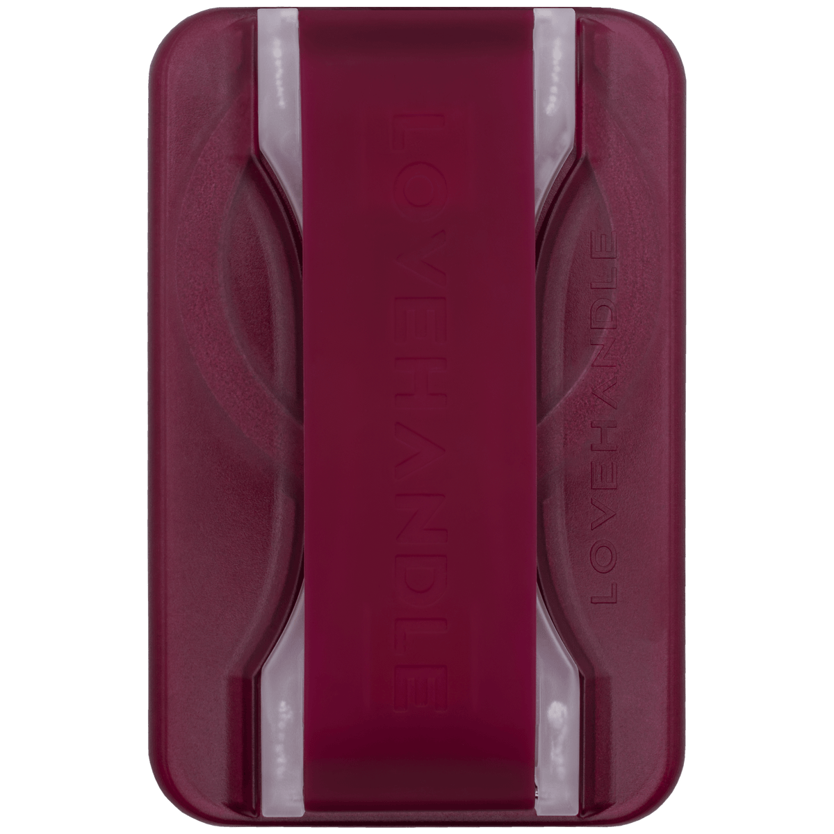 PRO for MagSafe - Mulberry Motif