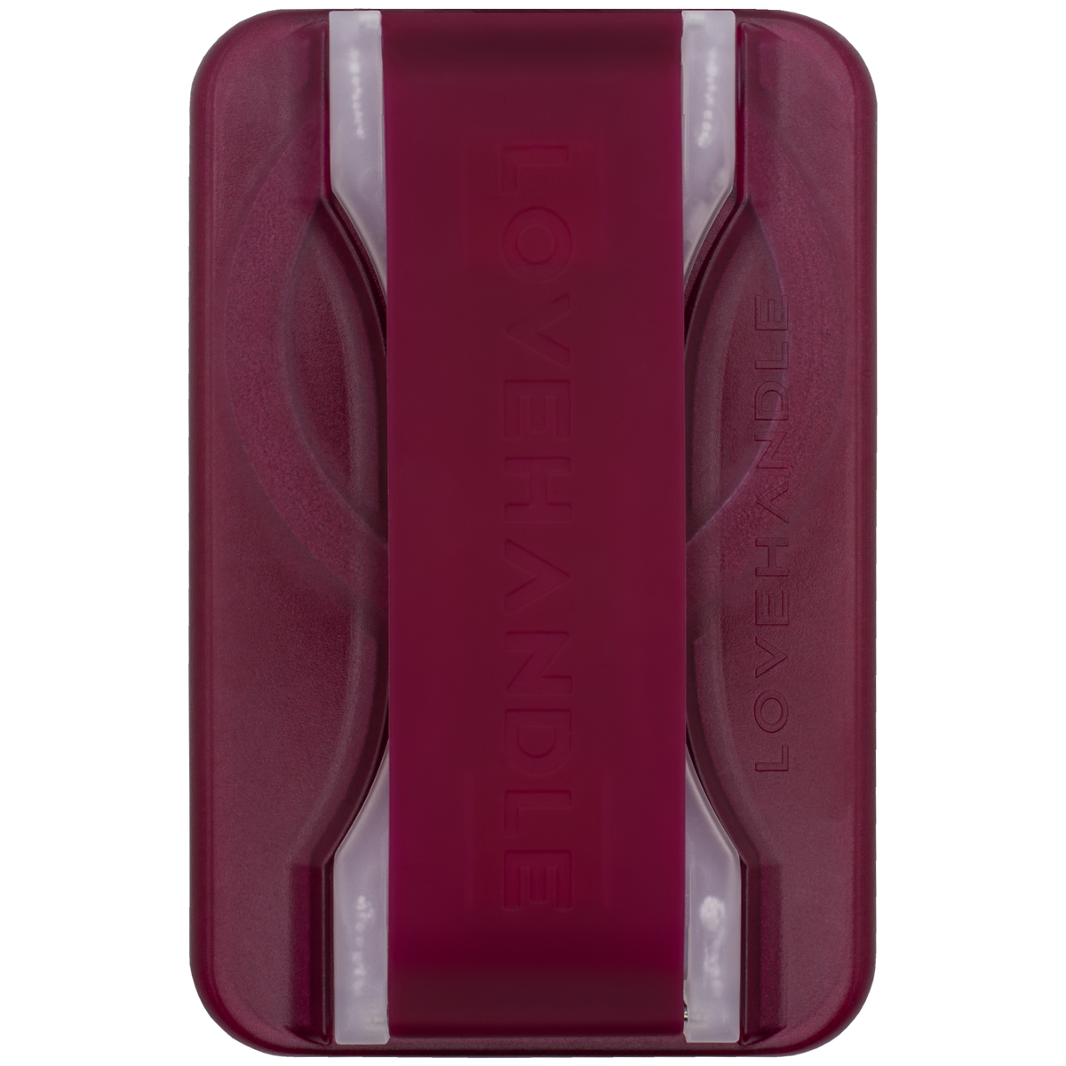 PRO for MagSafe - Mulberry Motif