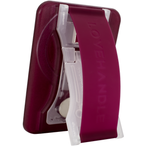 PRO for MagSafe - Mulberry Motif