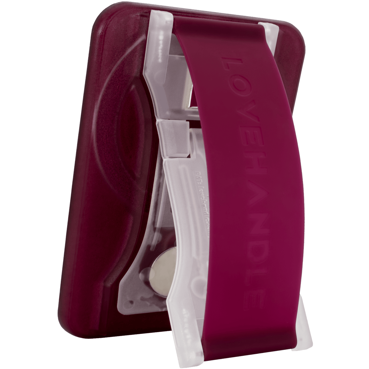 PRO for MagSafe + Matching Mount Bundle - Mulberry Motif