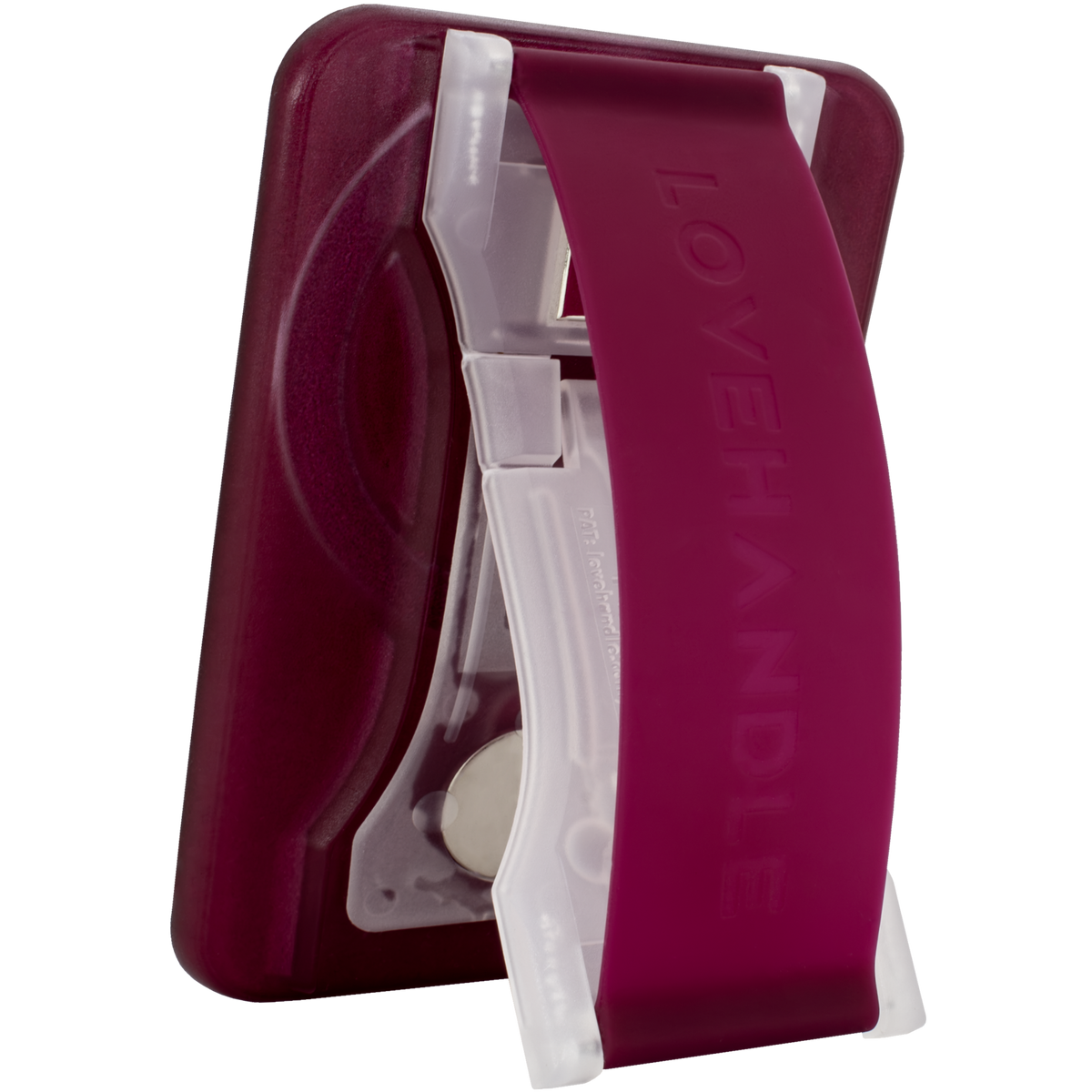 PRO for MagSafe - Mulberry Motif