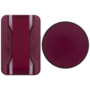 PRO for MagSafe + Matching Mount Bundle - Mulberry Motif