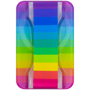 PRO para MagSafe - Diamante rosa brillante