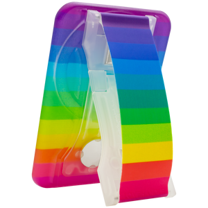 PRO para MagSafe - Diamante rosa brillante
