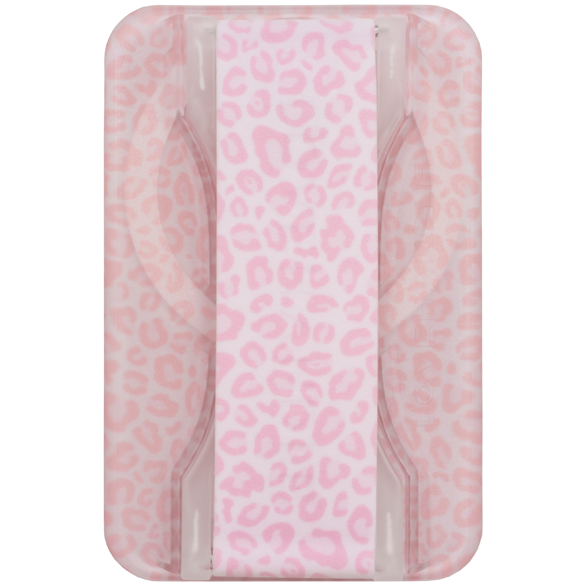 PRO for MagSafe - Pink Leopard Motif