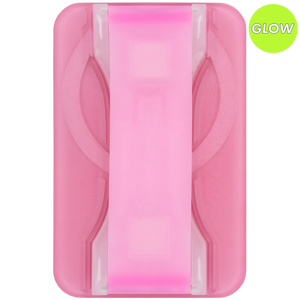 PRO for MagSafe - Pink Pop Glow Motif