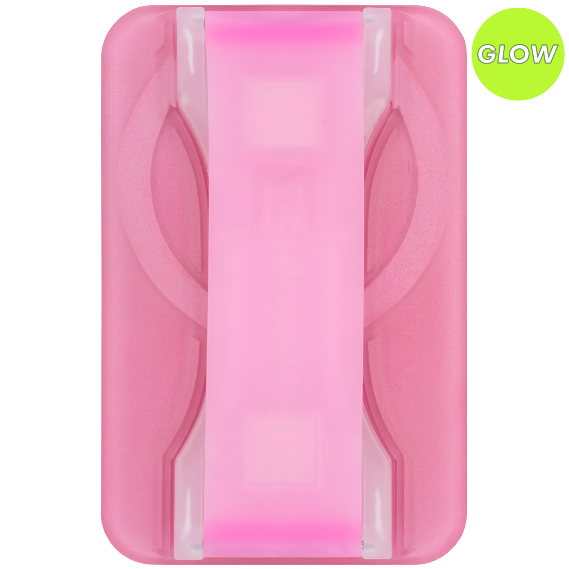 PRO for MagSafe - Pink Pop Glow Motif