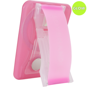 PRO for MagSafe - Pink Pop Glow Motif