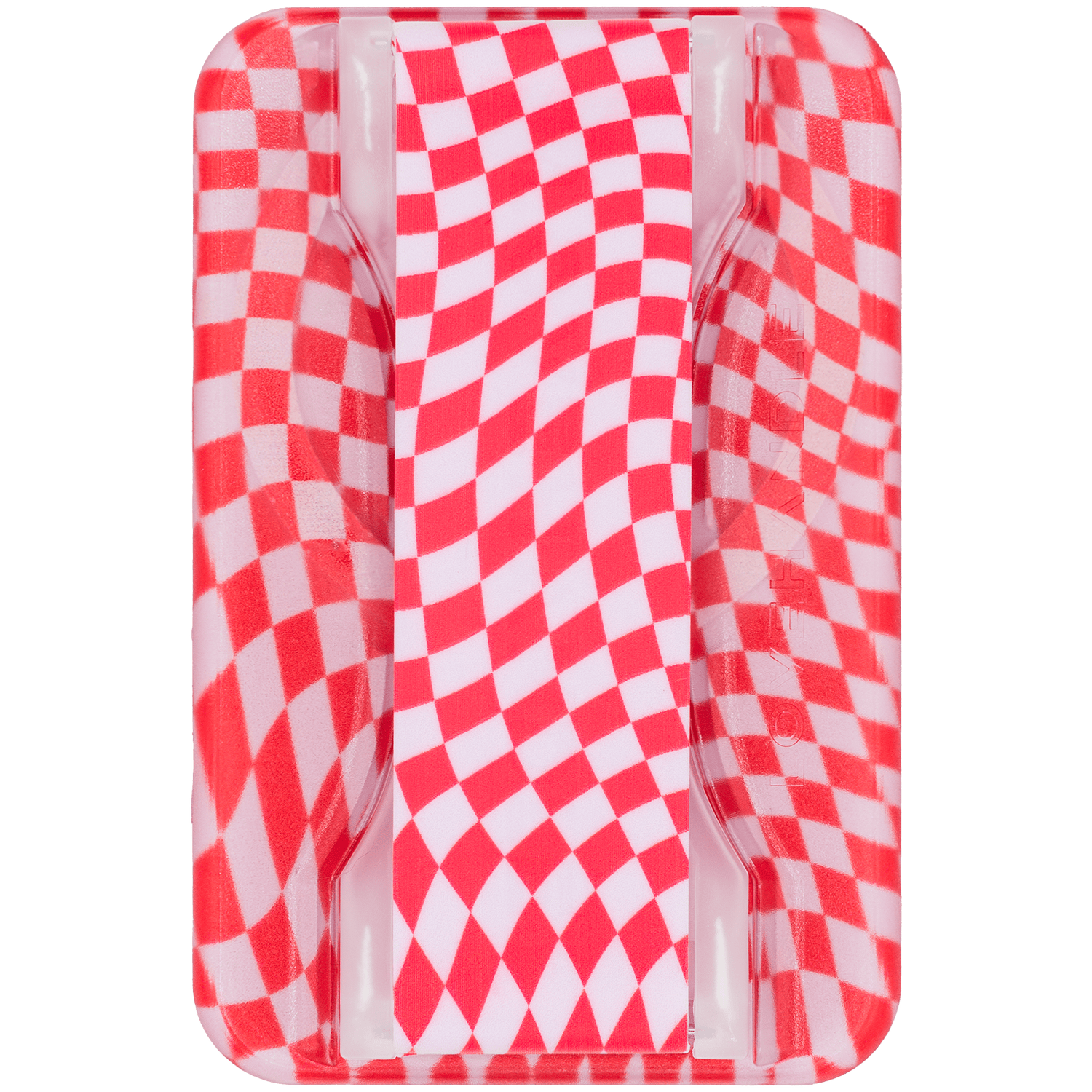 PRO for MagSafe - Rojo Loco Motif