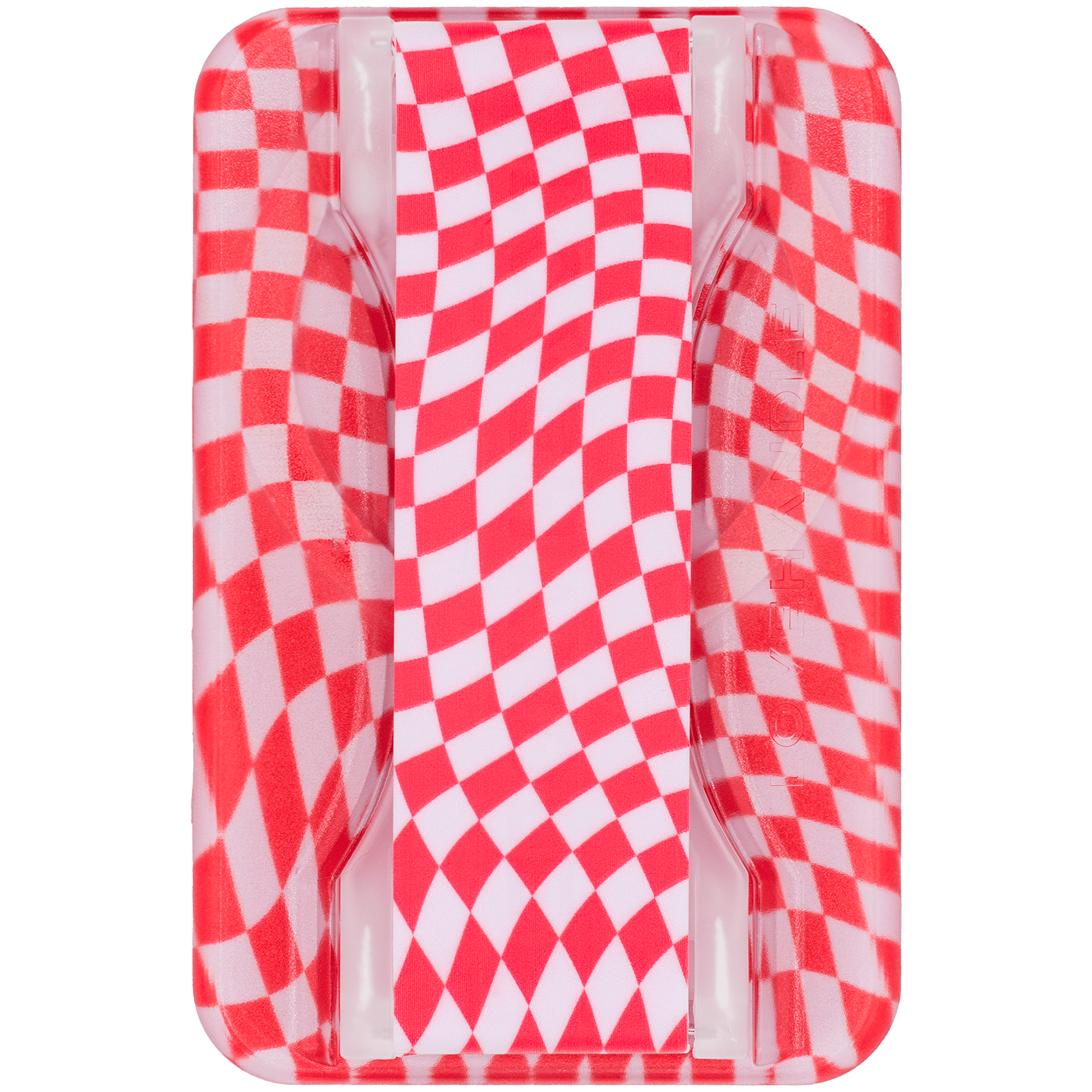 PRO for MagSafe - Rojo Loco Motif