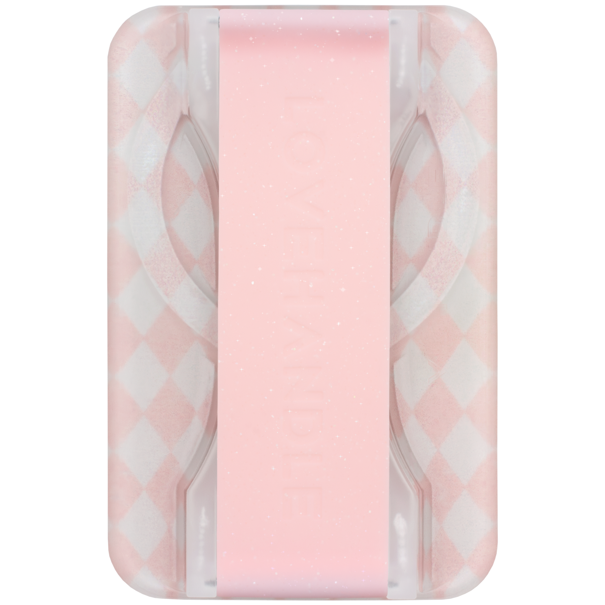 PRO for MagSafe - Rose Quartz Shimmer Motif