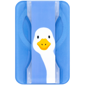 PRO for MagSafe - Silly Goose Motif