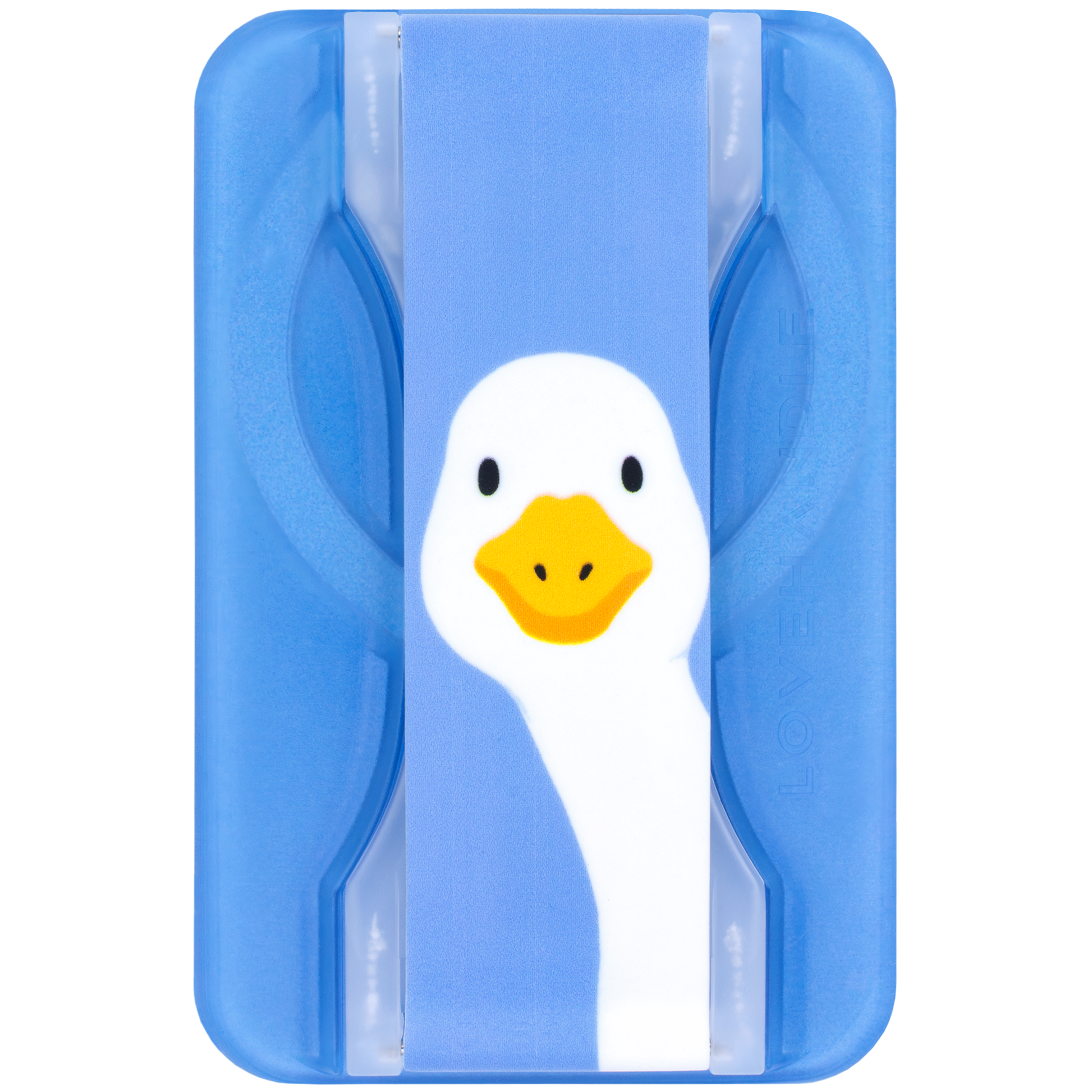 PRO for MagSafe - Silly Goose Motif