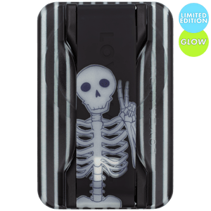 PRO for MagSafe - Skelly Friend Glow Motif