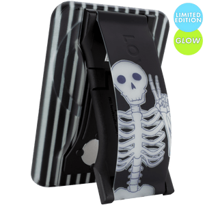 PRO for MagSafe - Skelly Friend Glow Motif