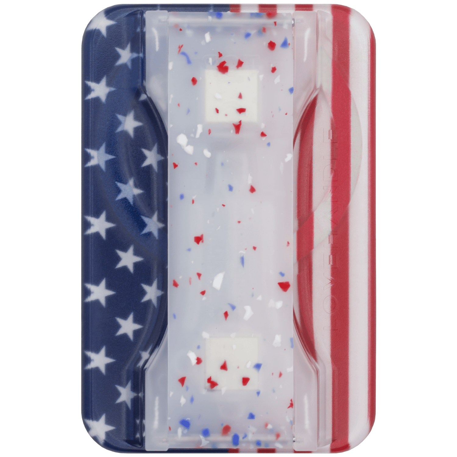 PRO for MagSafe - Stars and Stripes Motif