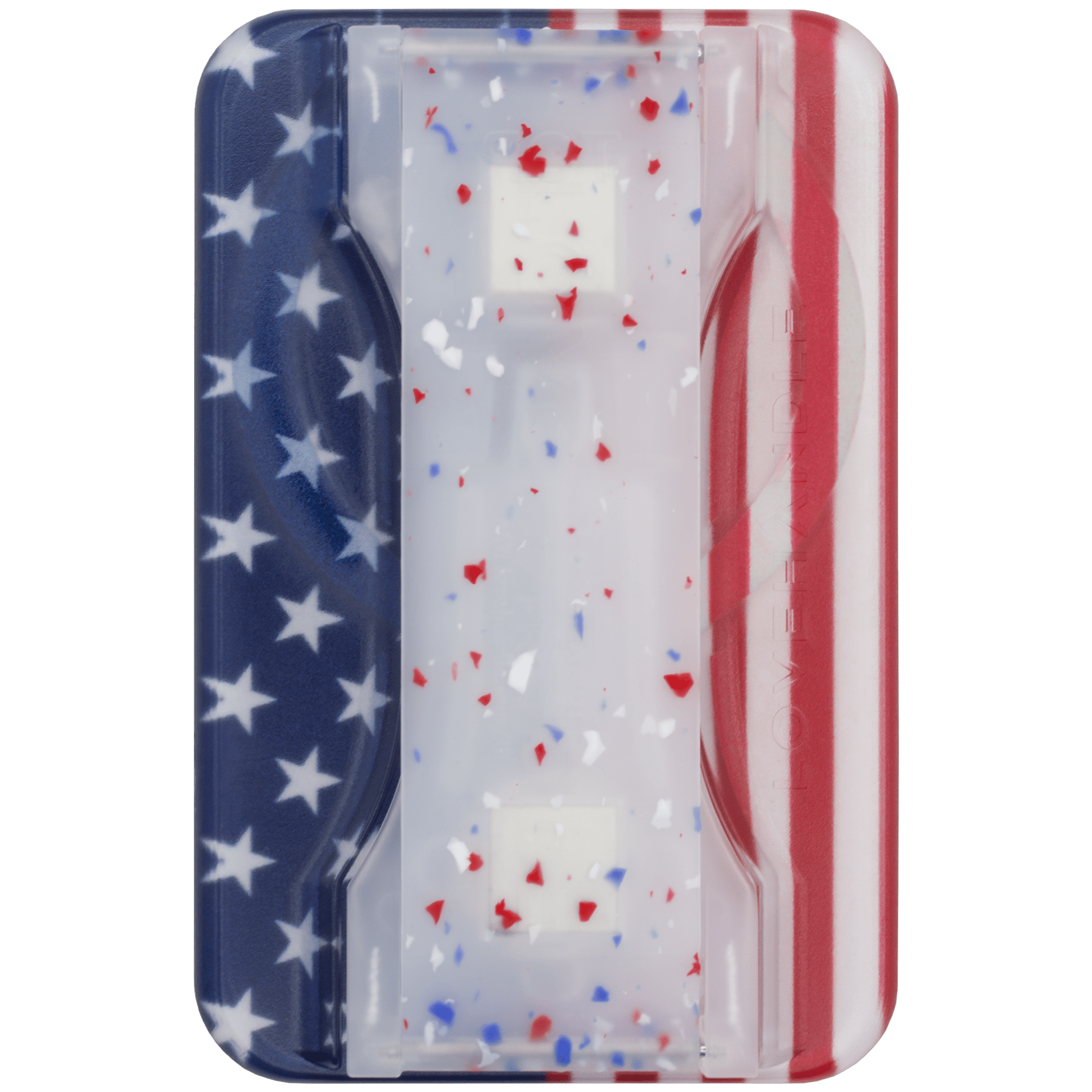PRO for MagSafe - Stars and Stripes Motif