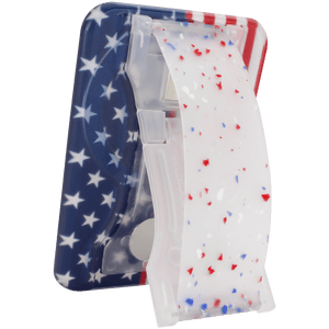 PRO for MagSafe - Stars and Stripes Motif