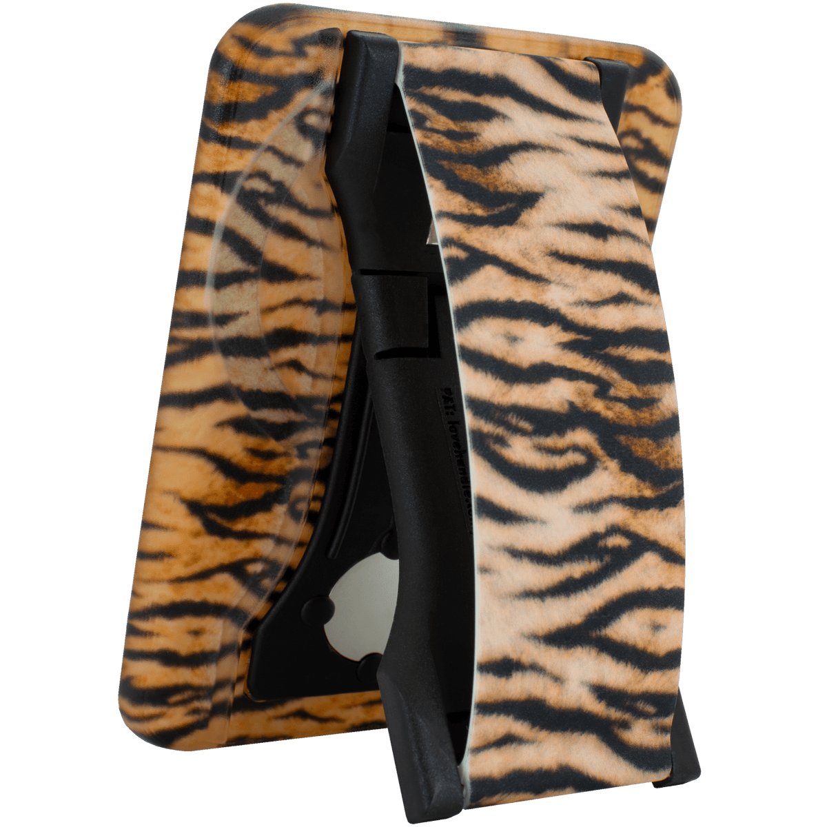 PRO for MagSafe + Matching Mount Bundle - Tigress Motif