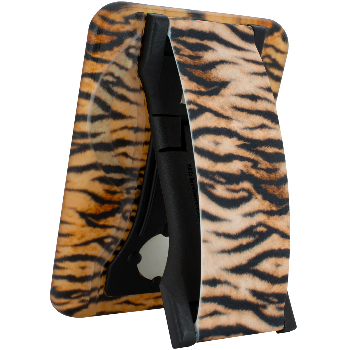 PRO for MagSafe - Tigress Motif