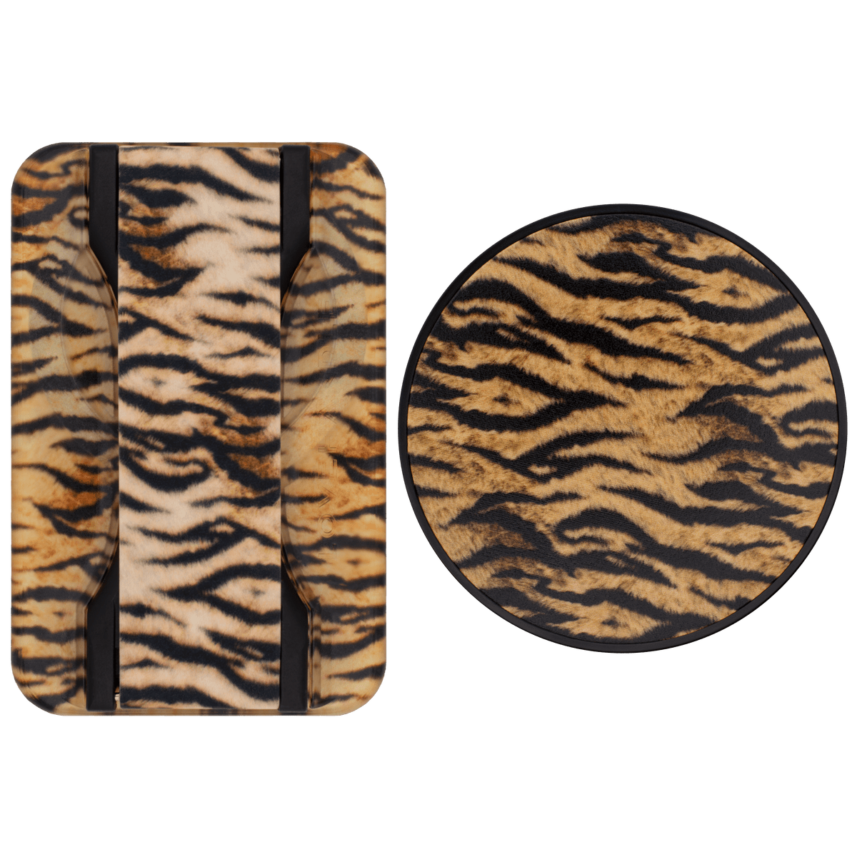 PRO for MagSafe + Matching Mount Bundle - Tigress Motif