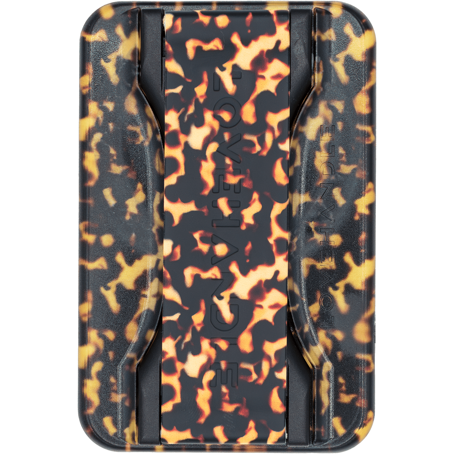 PRO for MagSafe - Tortoiseshell Motif