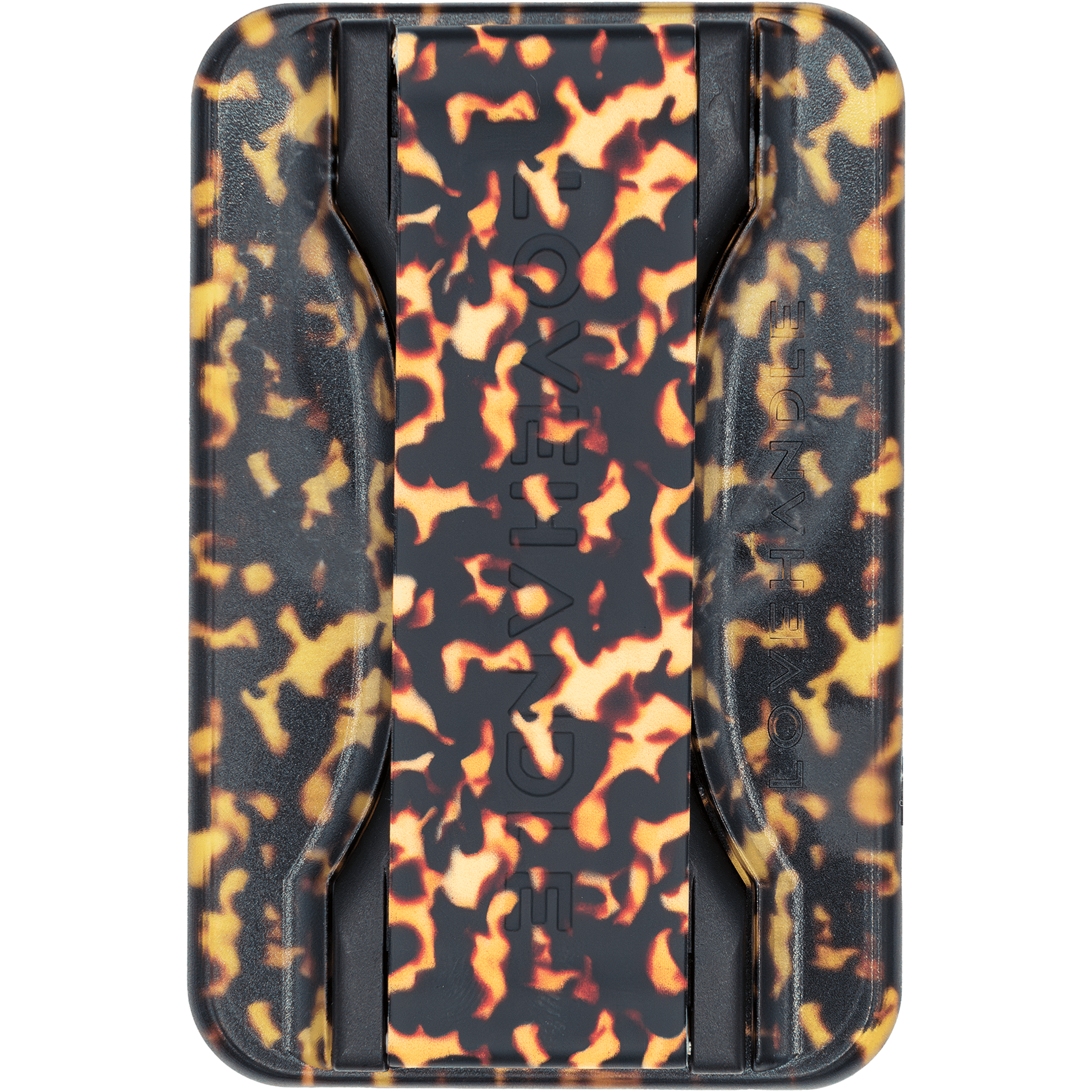 PRO for MagSafe - Tortoiseshell Motif