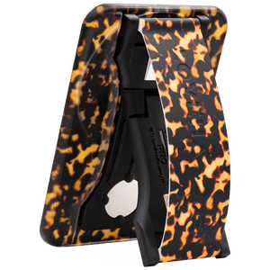 PRO for MagSafe - Tortoiseshell Motif