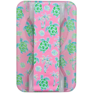 PRO for MagSafe - Turtle Tide Motif