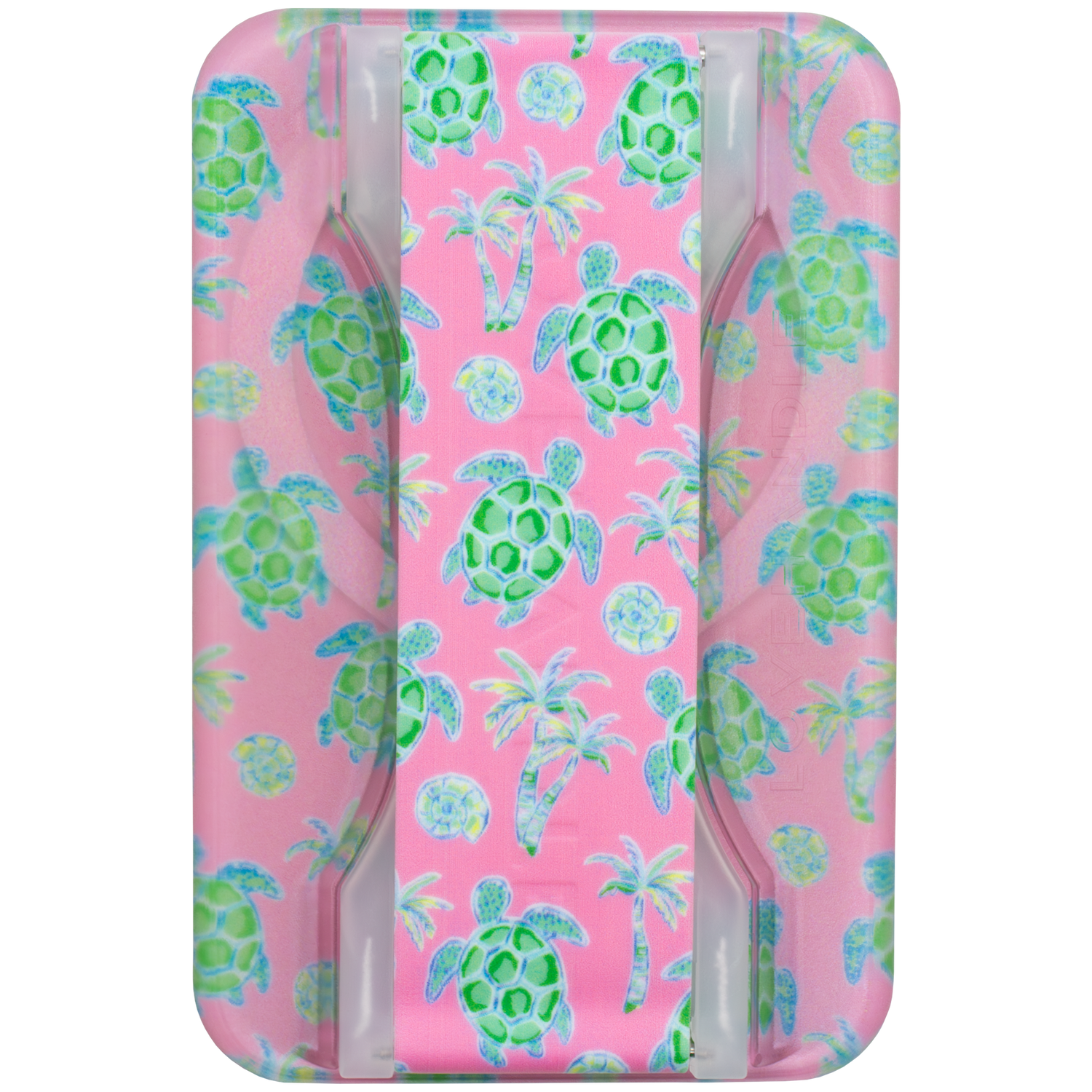 PRO for MagSafe - Turtle Tide Motif