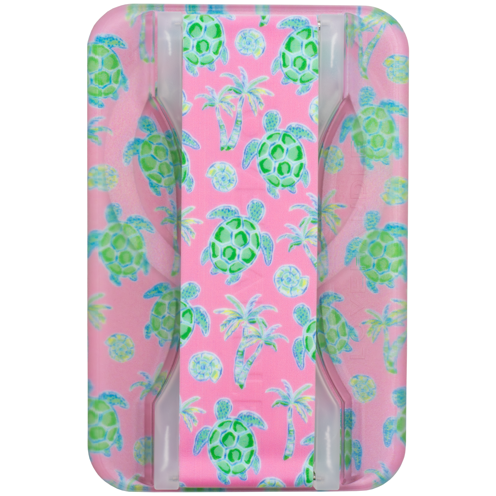 PRO for MagSafe - Turtle Tide Motif