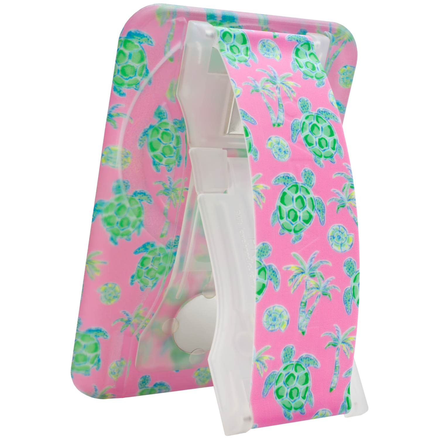 PRO for MagSafe - Turtle Tide Motif