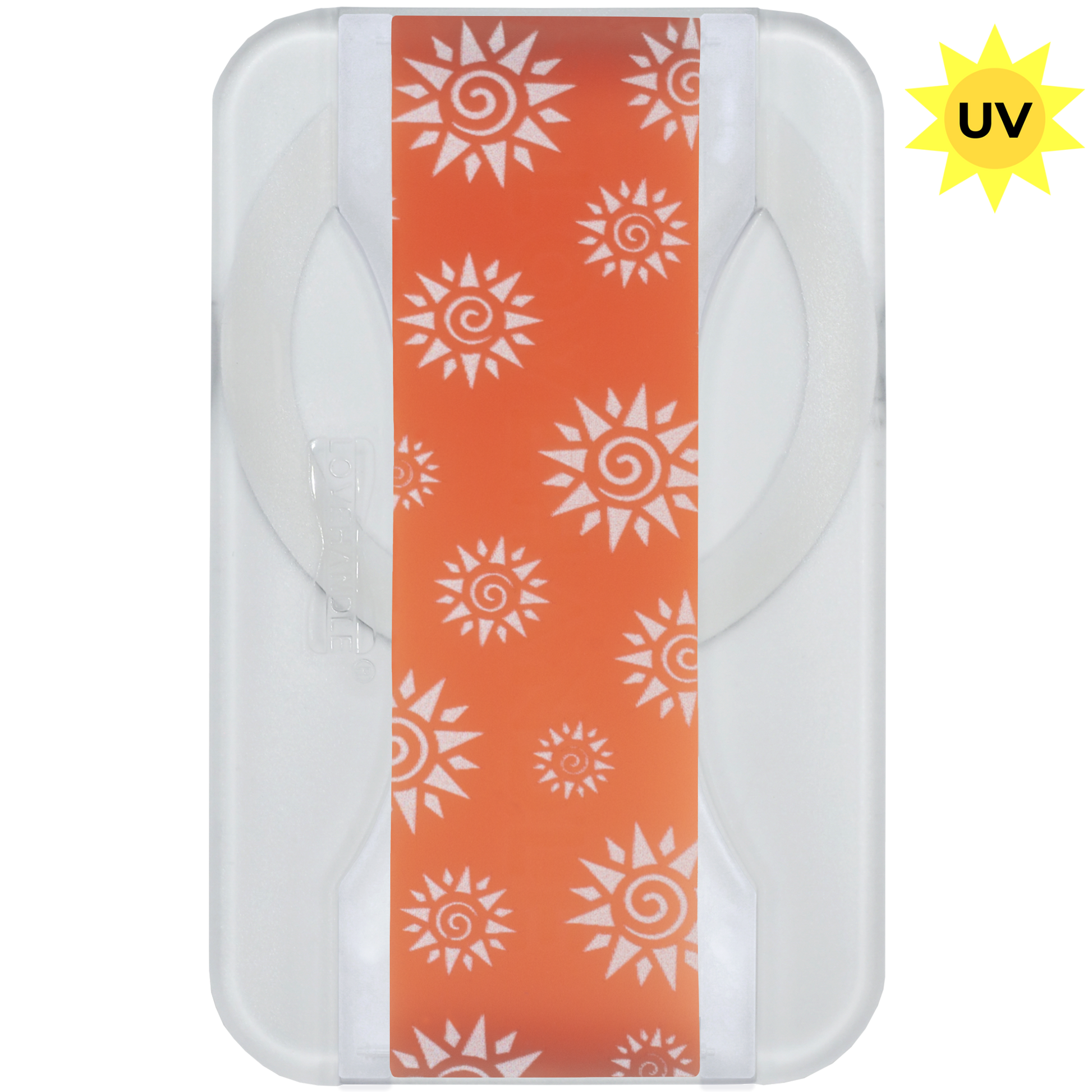 PRO for MagSafe - UV Color-Changing Vitamin D