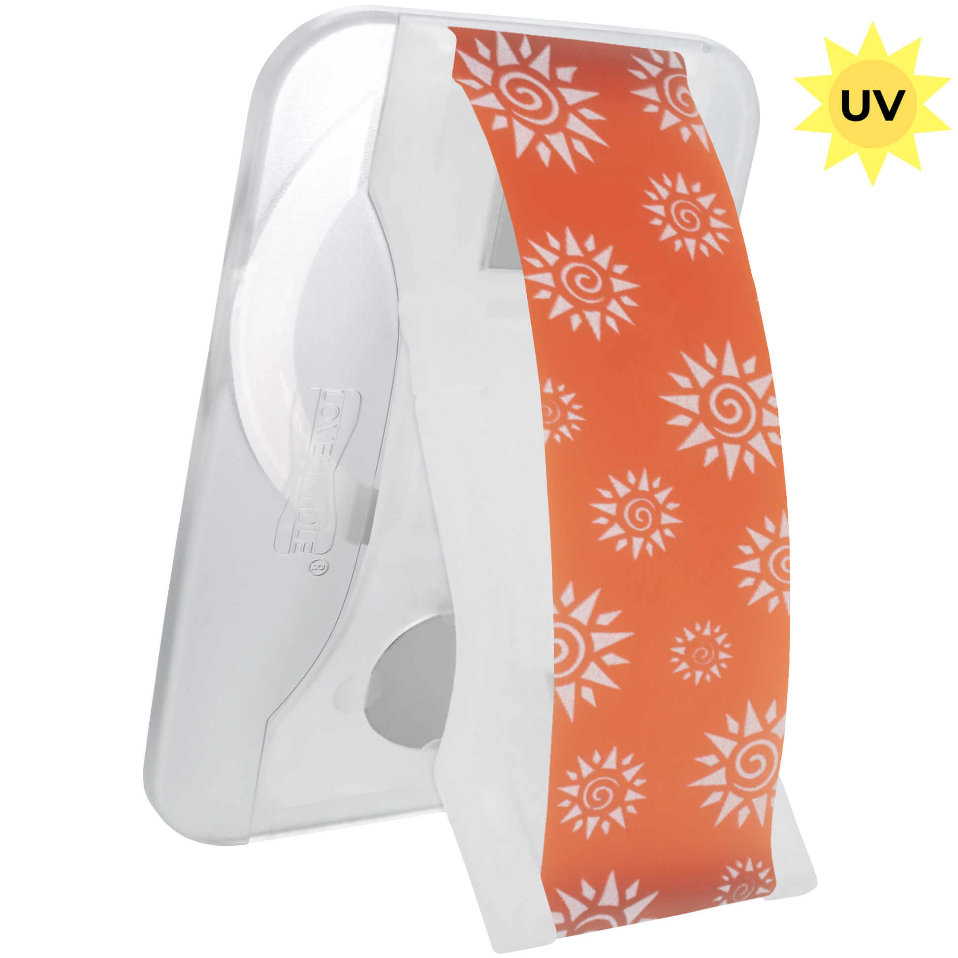 PRO for MagSafe - UV Color-Changing Vitamin D