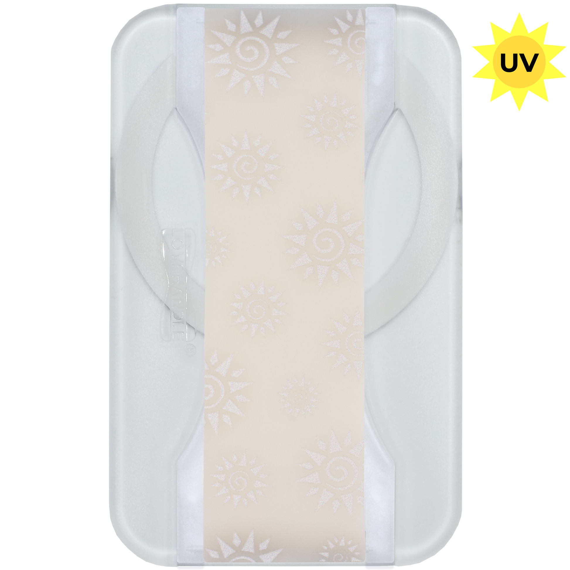 PRO for MagSafe - UV Color-Changing Vitamin D